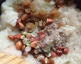 સોજી નો શીરો (Sooji Sheera Recipe In Gujarati) રેસીપી સ્ટેપ4ફોટો