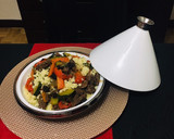 Foto del paso 8 de la receta: Cuscus de Cordero 🇲🇦