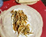 Foto del paso 7 de la receta: Rollitos primavera