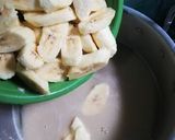 Foto langkah ke 6 dari resep Kolak Ubi Jalar Pisang Kepok.