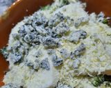 Foto del paso 7 de la receta: Cazuelas de brócoli para resolver la semana