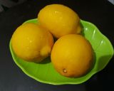 Foto langkah ke 1 dari resep Lemon Cake.