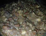 صورة لخطوة 2 من وصفة فول بالبيض 🍳😋