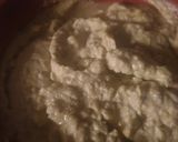 A picture of step 2 of Avocado Hummus.