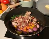 Foto del paso 8 de la receta: Porc bourguignon