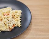 Foto langkah ke 11 dari resep Creamy Pasta.