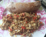Foto del paso 4 de la receta: Solomillo Wellington