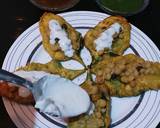 Sattu Paalak Patta chaat recipe step 6 photo