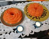 عکس مرحله 1 از دستور دسر: شیرهویج 🥕❤️🥛