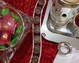 عکس مرحله 2 از دستور یلدای ۱۴۰۰