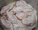 Foto langkah ke 5 dari resep Tori No Teba.