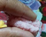 Foto langkah ke 13 dari resep Kue Mangkuk Mekar Anti Gagal.