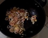 Foto langkah ke 4 dari resep Resep Mie Goreng Seafood Makanan Enak Mengenyangkan Dan Yang Pasti Semua Suka.