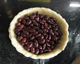 A picture of step 3 of Apple Pie.