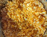 Vadasmártás pulyka felsőcombbal recept fázis 2 fotója