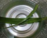 Foto langkah ke 5 dari resep Bubur pathi/singkong.