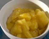 Foto langkah ke 3 dari resep Singkong thailand aka sweet casava.