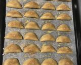 Foto del paso 10 de la receta 🎄Pastelitos de anís seco, (aiguardent)