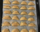 Foto del paso 10 de la receta: 🎄Pastelitos de anís seco, (aiguardent)