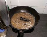 Foto langkah ke 2 dari resep Dendeng Ragi ala mama in.