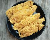 Foto langkah ke 9 dari resep Pisang Goreng Kremes.