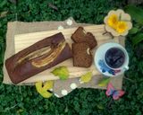 Foto del paso 6 de la receta: Banana bread (pan de banana)🍌💛