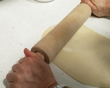 Foto del paso 3 de la receta: Rollos de canela