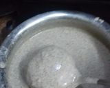 कुट्टू के आटे की टिक्की चाट (Kuttu ke aate ki tikki chat recipe in Hindi) रेसिपी चरण 4 फोटो