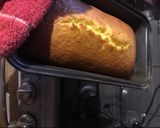 Foto del paso 3 de la receta: Budín de vainilla