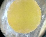 મસાલા થેપલા (Masala Thepla Recipe In Gujarati) રેસીપી સ્ટેપ1ફોટો