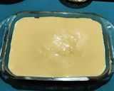 शेवया गाजर कस्टर्ड डेझर्ट (Vermicelli Carrot Custard Dessert Recipe In Marathi) रेसिपी स्टेप 7 फोटो 