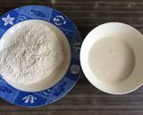 Foto langkah ke 2 dari resep Dori Goreng Tepung.