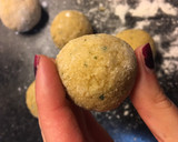 Foto del paso 4 de la receta: Garbanzada con bacalao y espinacas 🐟🌱