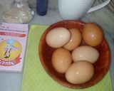 صورة لخطوة 1 من وصفة حلوة الطابع بذوق مختلف