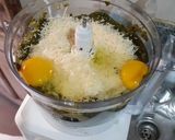 Foto del paso 3 de la receta: Torta Pascualina al uso nostro