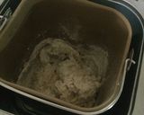 Foto langkah ke 2 dari resep Roti Tawar (tanpa telur) Bread Maker.