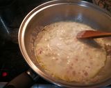 Foto del paso 5 de la receta: Brócoli con bechamel y bacon