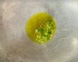 A picture of step 1 of Black chana chaat.