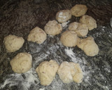 Foto del paso 5 de la receta: Pancitos de Manzana rellenos