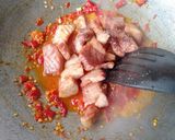 Foto langkah ke 5 dari resep Balado Ikan Tuna.
