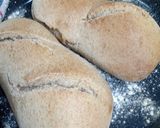 Foto del paso 3 de la receta: Pan integral suave