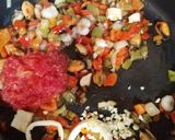 Foto del paso 4 de la receta: Paella de marisco