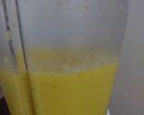 Foto langkah ke 4 dari resep Jus kweni.