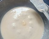 মথুরা পেঁড়া (Mathura peda recipe in bengali) রেসিপি ধাপ - 3 ছবি