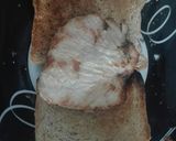 Foto del paso 2 de la receta: Huevos montados en pavo