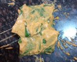 A picture of step 7 of Gujarati Patra.