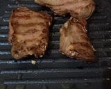 Foto langkah ke 5 dari resep Steak Daging Sapi.