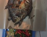Foto langkah ke 1 dari resep Pesmol ikan bawal.