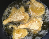 Foto del paso 1 de la receta: Setas empanizadas