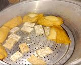 Foto langkah ke 3 dari resep (m-2) Sate tahu madiun (happycall).
